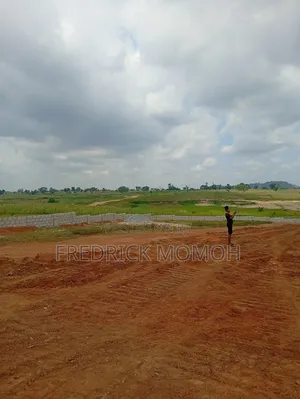 FCDA R of O Land for Sale at Pyakasa, Lugbe FCT Abuja