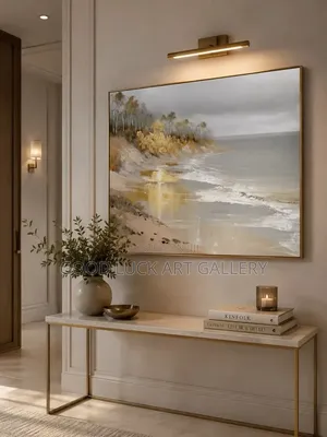 Modern Decorative Wall Art