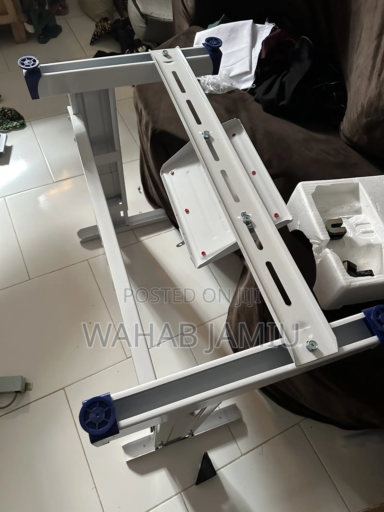 Emel Zigzag Machine for Sale
