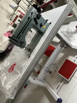 Emel Zigzag Machine for Sale