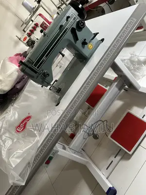 Emel Zigzag Machine for Sale
