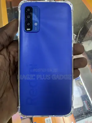 Xiaomi Redmi 9T 128 GB Blue