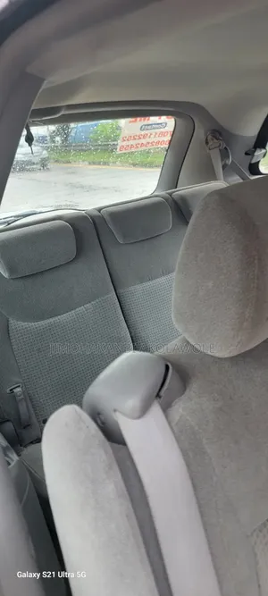 Toyota Sienna 2006