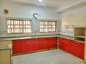 3bdrm Apartment in Lekki Link Bridge for rent
