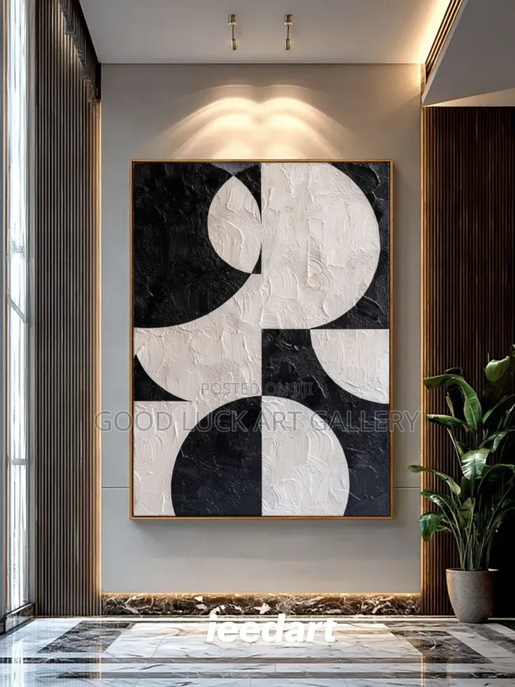 African Art Design