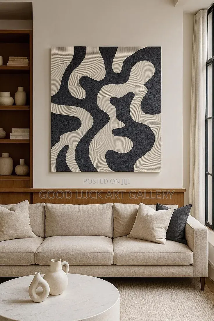 African Art Design