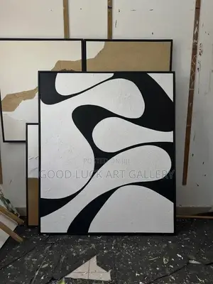 African Art Design