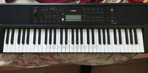 Yamaha PSR E383 for Sale Dm Through This Line on Green App