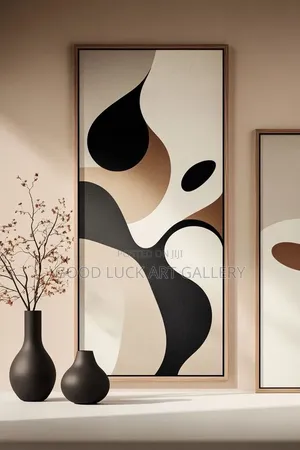 Home Decor Wall Art