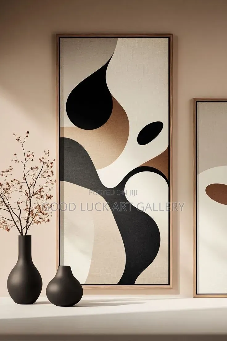 Home Decor Wall Art