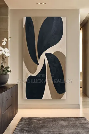 Home Decor Wall Art