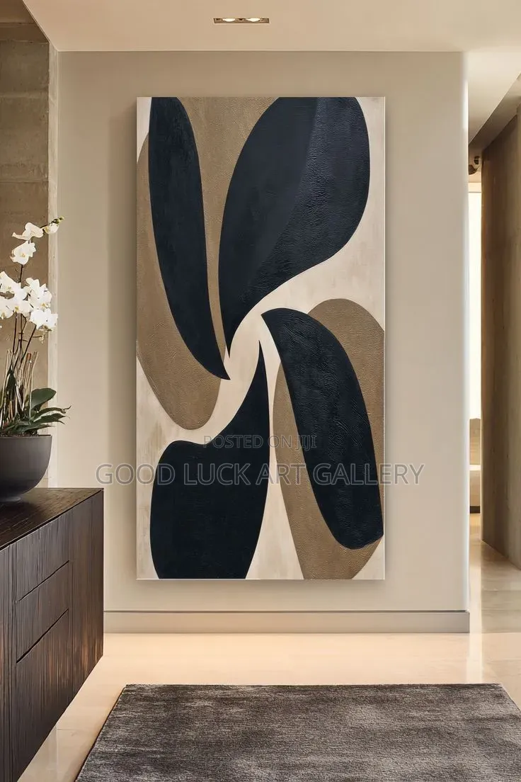 Home Decor Wall Art