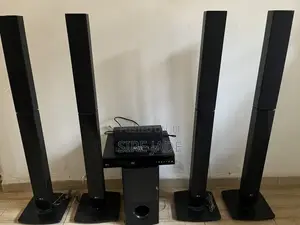 Home Theater Systems