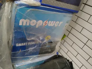 Mopower 2.5kva Transformer Base Inverter,pure Sine Wave
