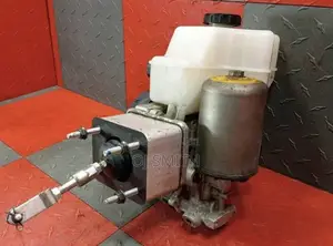 Foreign Used INFINITI QX/Nissan Armada ABS Pump (2011-2024)