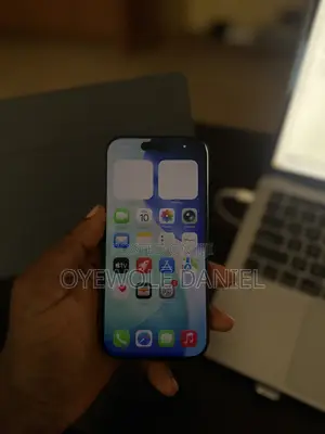 Apple iPhone 17 Pro 256 GB Blue