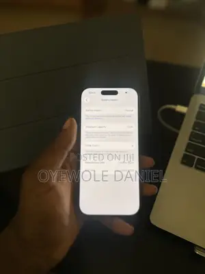 Apple iPhone 17 Pro 256 GB Blue