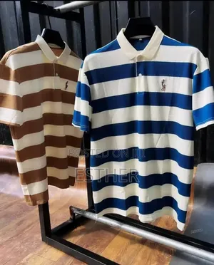 Polo Colla Neck