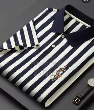 Polo Colla Neck