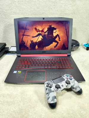 Laptop Acer Nitro 5 16GB Intel Core i5 SSHD+SSD 1T