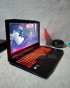 Laptop Acer Nitro 5 16GB Intel Core i5 SSHD+SSD 1T