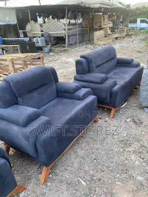 Semi Antique Executive Cushion