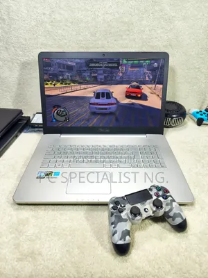 Laptop Asus N75SL 8GB Intel Core i7 HDD+SSD 1T