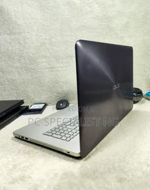 Laptop Asus N75SL 8GB Intel Core i7 HDD+SSD 1T
