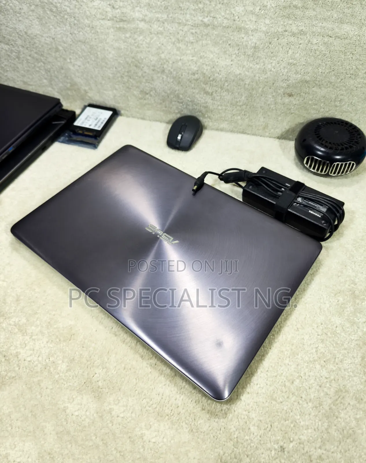Laptop Asus N75SL 8GB Intel Core i7 HDD+SSD 1T