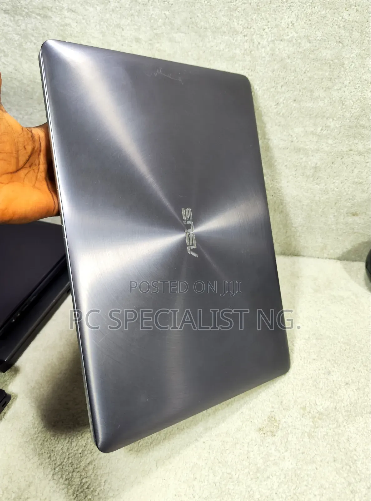 Laptop Asus N75SL 8GB Intel Core i7 HDD+SSD 1T