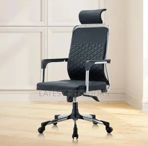 Executive Office Chair