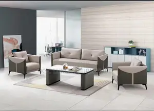 Office/Sitting Room Waiting Sofa Chairs