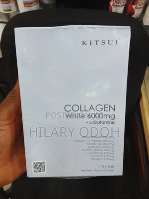 Codeage Multi Collagen Peptides 567g