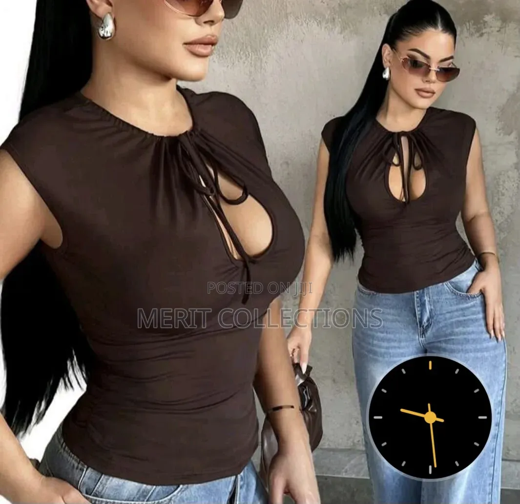 Selling (Basic Tops)