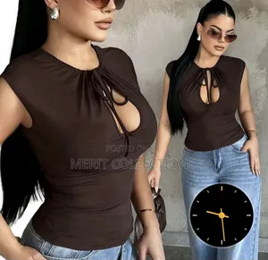 Selling (Basic Tops)