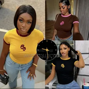 Selling (Basic Tops)