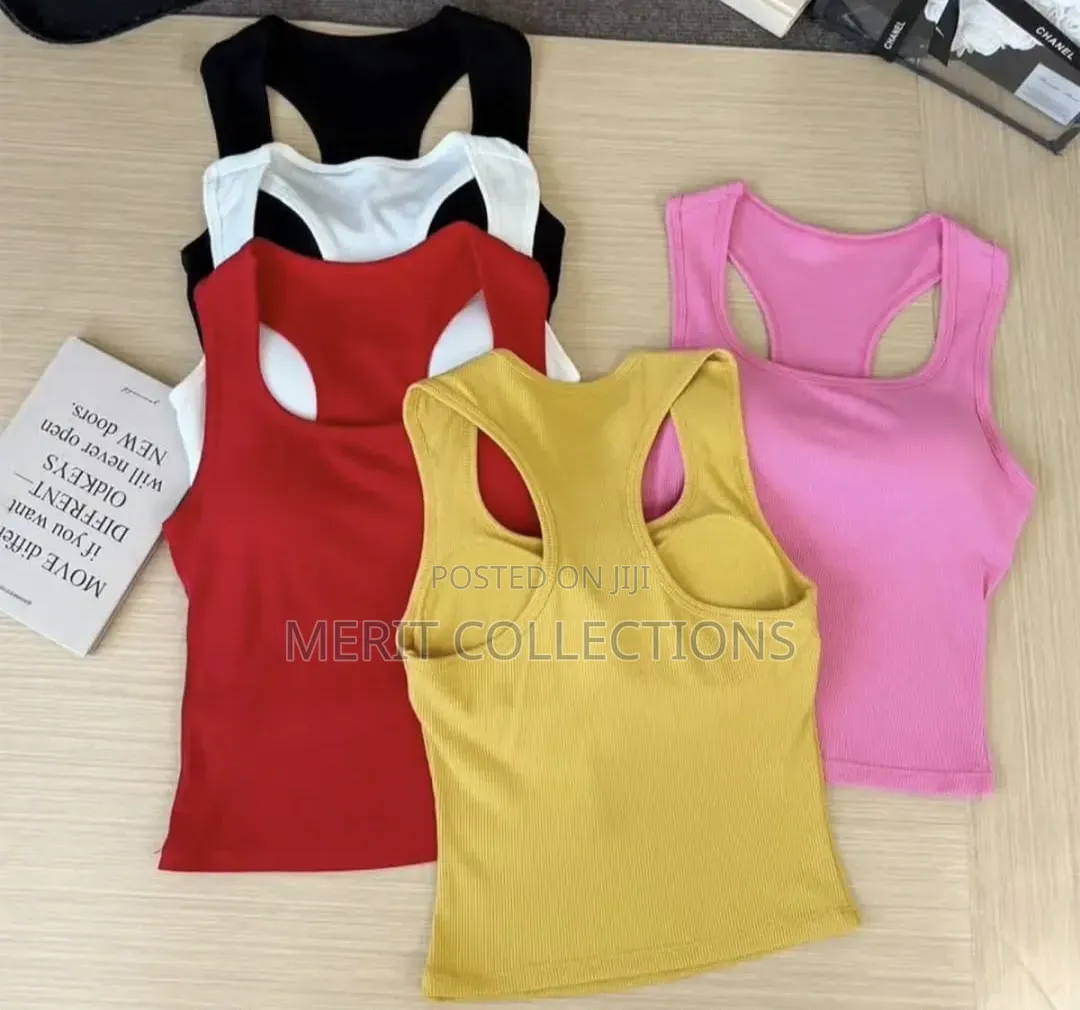 Selling (Basic Tops)
