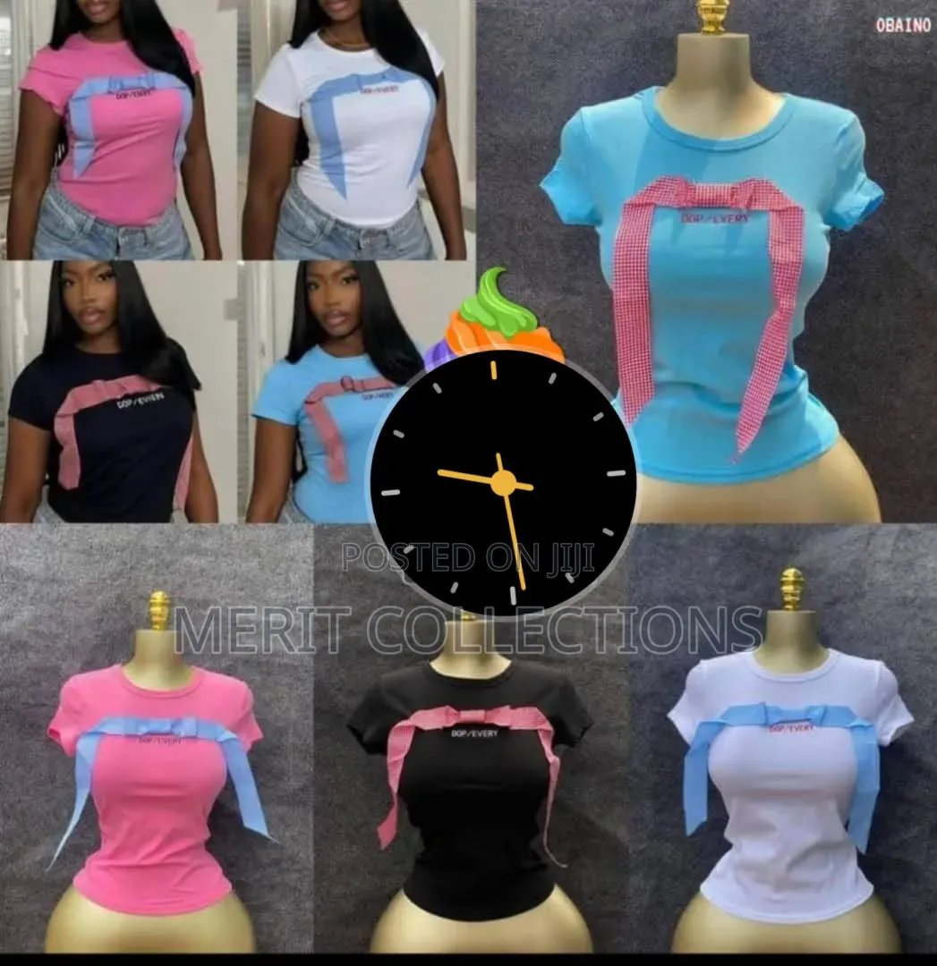 Selling (Basic Tops)