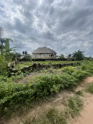 2 Plots of Land in Umuguma Owerri Imo State