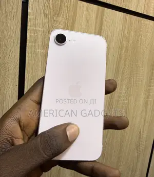 Apple iPhone 17e 256 GB Pink