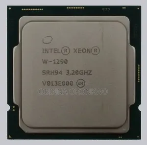 Xeon Processor