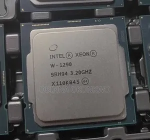 Xeon Processor