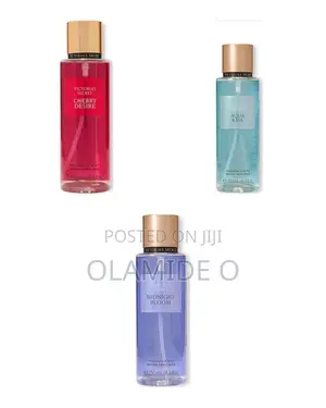 Victoria’S Secret Body Mist