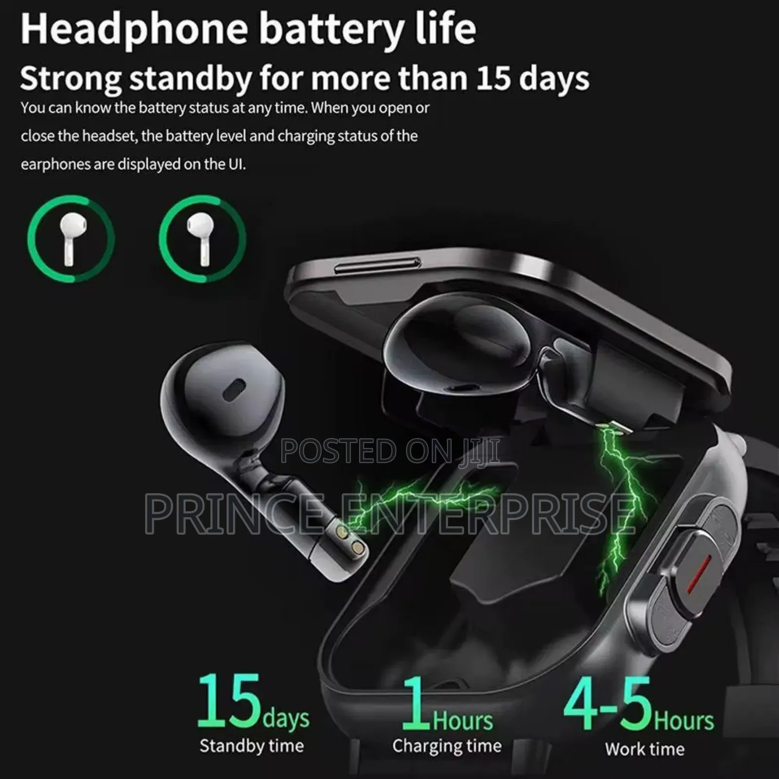 Use-Ultra19
A Combination 
Airpod Pro