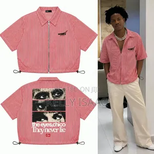 Available Zip and Botting Graphics Shirts 