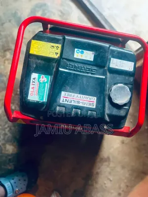 Senwei Generator