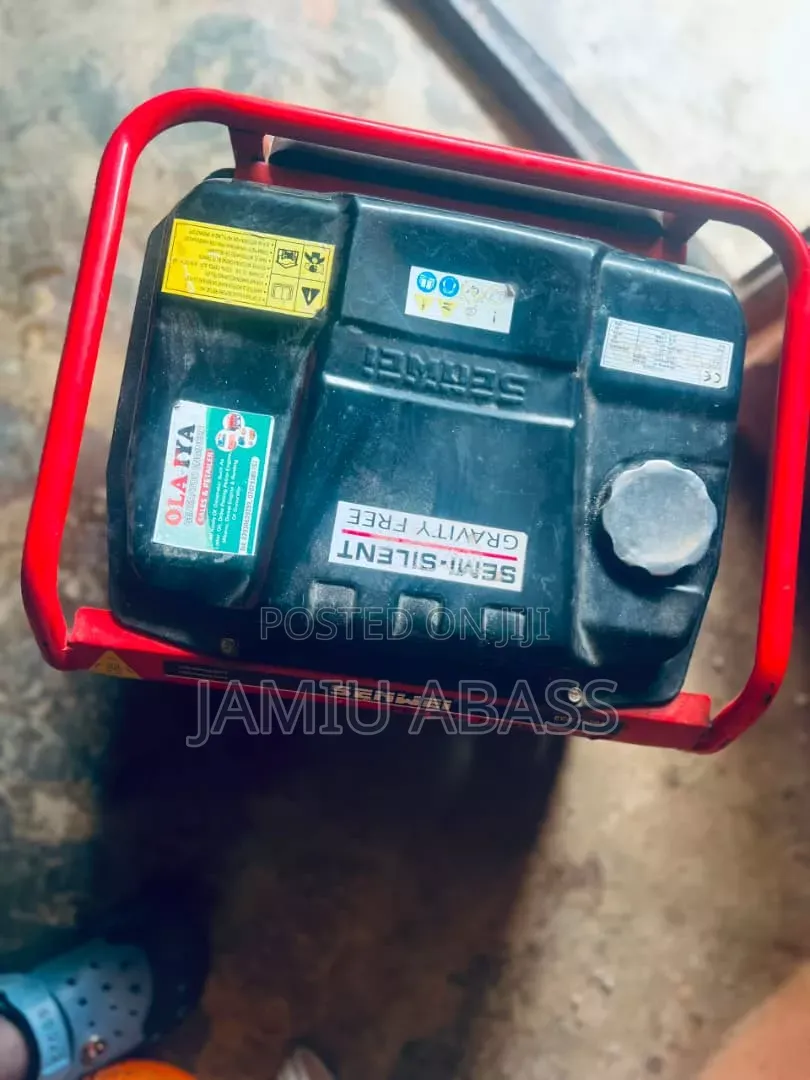 Senwei Generator