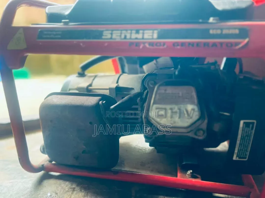 Senwei Generator