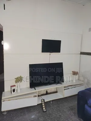 TV Console