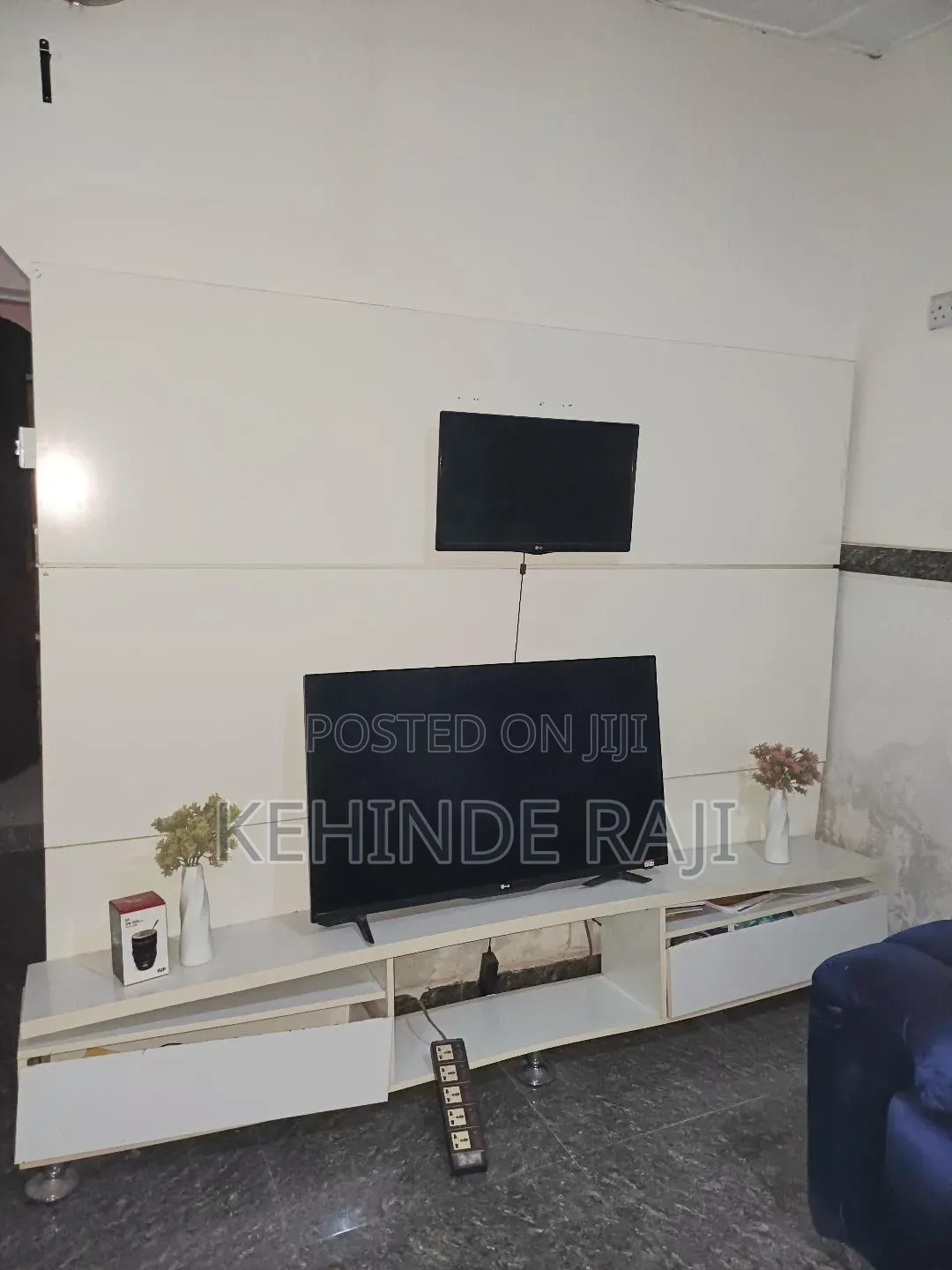 TV Console